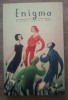 Enigma - Antoni Casas Ros, 2009