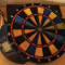 Tabla darts Garlando Equinox Vega