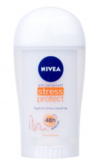 Antiperspirant Nivea Stress Protect Dama 40ML foto