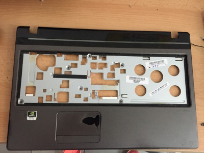 Balamale Acer Aspire 5750g A145 foto
