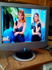 tv lcd lg foto