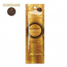15ml crema solar Golden Sunshine Australian plic bronzare accelerator foto
