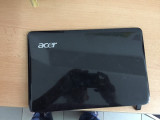 Capac display Acer aspire 1410 - 722g A120, Toshiba