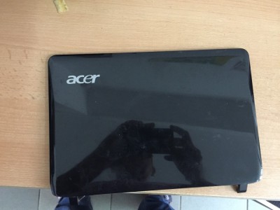 Capac display Acer aspire 1410 - 722g A120 foto