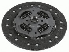 Disc ambreiaj OPEL MERIVA (2003 - 2010) SACHS 1878 600 642 foto