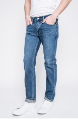 Levi&amp;#039;s - Jeansi 511 Slim Fit Dorothy foto