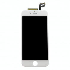 Display apple iphone 6s alb original foto