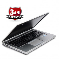 Laptop HP EliteBook 8570p Intel Core i5 Gen 3 3320M 2.6 GHz CTRF260004 foto