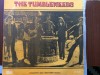 Tumbleweeds country and western music album disc vinyl lp muzica country pop VG+, Electrecord