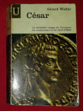 Cesar Caesar /​ Gerard Walter, 1964
