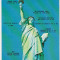bnk cp USA - New York - Statuia Libertatii- carte postala - necirculata