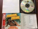 Honolulu sunshine band hawaiian dreams 1988 dublu disc 2 cd muzica pop delta VG+