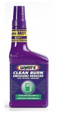 Clean Burn Petrol- Tratament Noxe Benzina. 325Ml 27042 foto