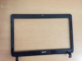 Rama display Acer aspire 1410 - 722g A120, Toshiba