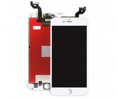 Display Apple iPhone 6s Plus Alb Original foto