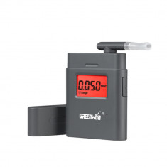 Alcool tester (Etilotest) profesional GreenWon AT-838, Advanced Sensor foto