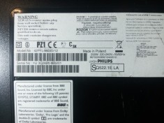 Philips LCD 42PFL5603D/12 foto