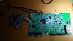 MAINBOARD *SSB* | 17MB26-3,VESTEL foto