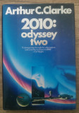 2010: odyssey two - Arthur C. Clarke, Alta editura