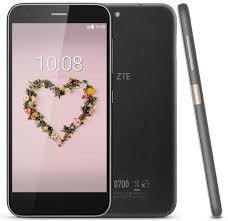 Telefon mobil ZTE Blade a 512 Nou! +folie sticla+husa silicon foto