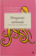 DRAGOSTE NEBUNA de W. BRAD JOHNSON , 2013 foto