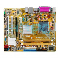 Placa de baza ASUS P5KPL-VM LGA775 DDR2 SATAII PCI-Express mATX GARANTIE !!! foto