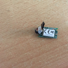 bluetooth Acer aspire 1410 - 722g A120