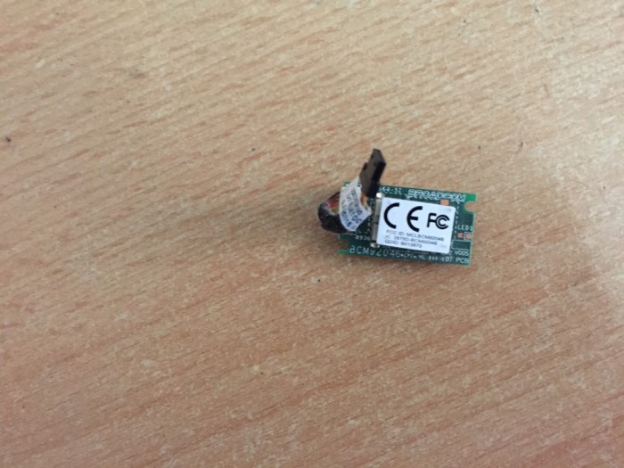 bluetooth Acer aspire 1410 - 722g A120