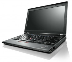Laptop Lenovo X230 Intel Core i5-3320M foto