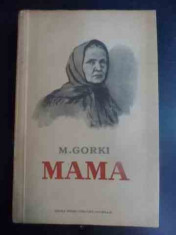 Mama - M. Gorki ,542785 foto