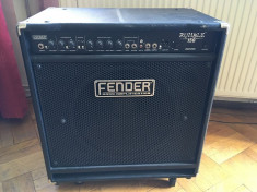 Fender Rumble 150 150W 1x15 foto