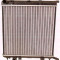 Radiator, racire motor CITROEN C2 (JM) (2003 - 2016) KLOKKERHOLM 0519302188