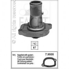 Termostat Fiat benzina 1.2 8887 foto