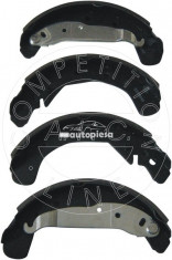 Set saboti frana OPEL ASTRA F Combi (51, 52) (1991 - 1998) AIC 53079 foto