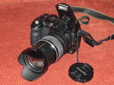 Fuji S9000 - S9500 camera foto-video bridge foto
