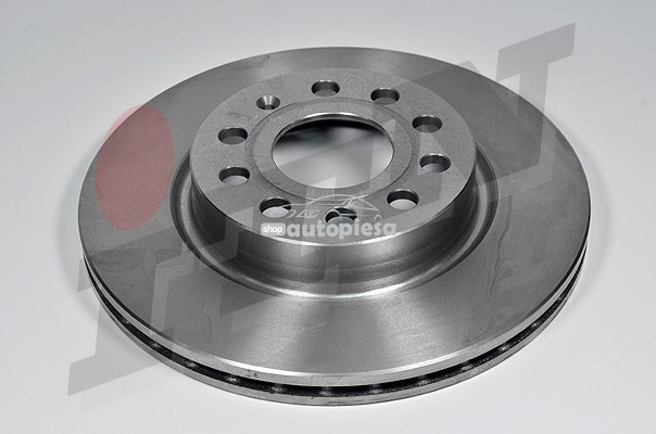 Disc frana AUDI A3 (8P1) (2003 - 2012) ITN 10-230-733 foto mare Disc frana AUDI A3 (8P1) (2003 - 2012) ITN 10-230-733 foto mare