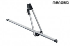 Suport Bicicleta Menabo Iron Cu Prindere Pe Bare Transversale 41211 foto