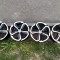 Set 4 jante Dotz Hanzo pe 17 (5x108)