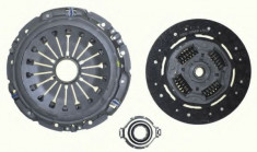 Set ambreiaj ALFA ROMEO 155 (167) (1992 - 1997) SACHS 3000 727 001 foto