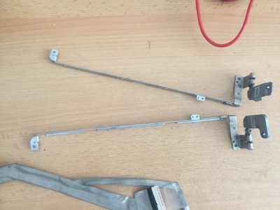 Balamale Acer aspire 5738 - 5338 ( A61) foto