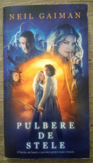 Pulbere de stele - Neil Gaiman foto