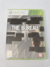 Joc Xbox 360 - The Bureau Xcom Declassified - sigilat foto