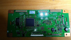 LVDS 6870C-0120C LC470WU4-SLA1 T-Con foto