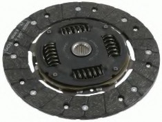 Disc ambreiaj PEUGEOT 2008 (2013 - 2016) SACHS 1878 005 041 foto