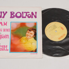 Tony Bolton -disc vinil 10" ( vinyl , EP , disc mediu )