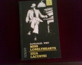 Nathanael West Miss Lonelyhearts si Ziua Lacustei, Alta editura