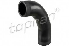 Furtun ear supraalimentare SEAT IBIZA IV (6L1) (2002 - 2009) TOPRAN 114 168 foto