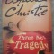Three act tragedy - Agatha Christie