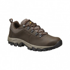 Pantofi Columbia Newton Ridge Plus Low Waterproof foto