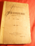Gr.Tausan-Evolutia Sistemelor de Morala -Studiu critic si istoric Prima Ed. 1921